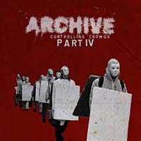 Archive - Controlling Crowds, Part IV